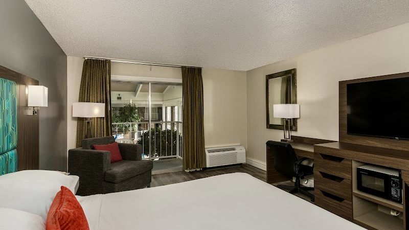 Photo of Red Lion Hotel Pocatello