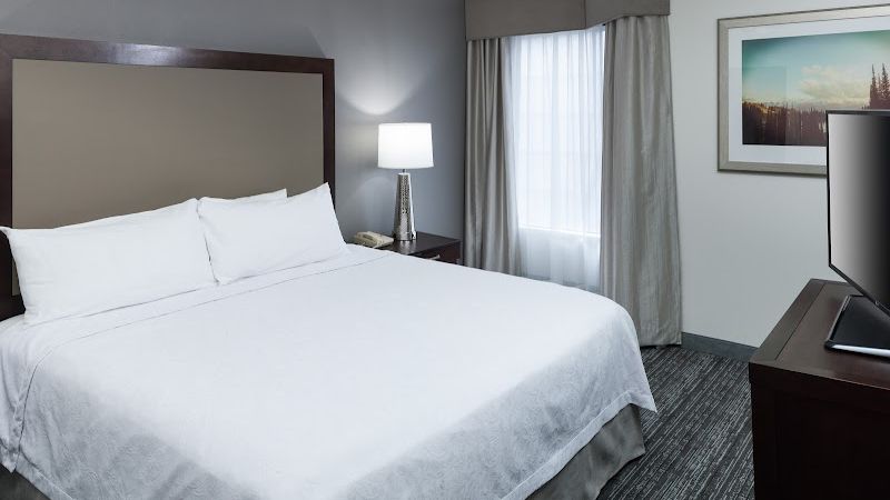 Photo of Homewood Suites by Hilton Seattle-Tacoma Airport/Tukwila