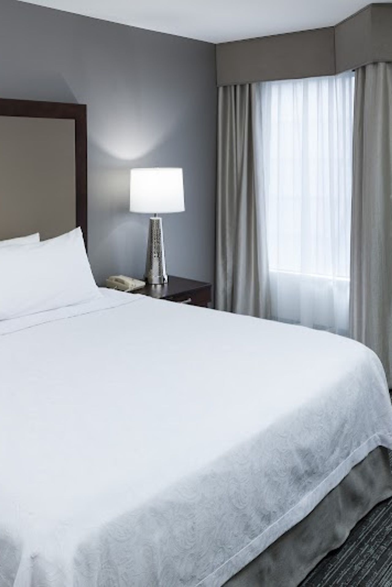 Photo of Homewood Suites by Hilton Seattle-Tacoma Airport/Tukwila