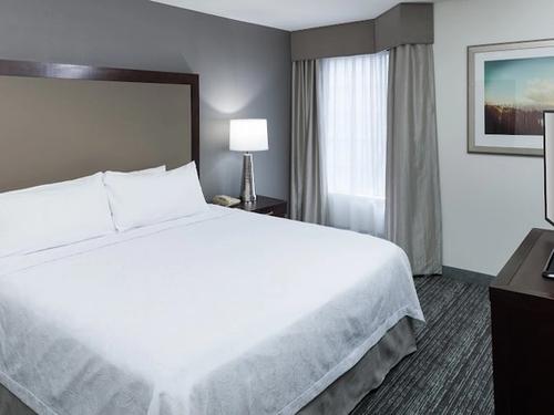 Photo of Homewood Suites by Hilton Seattle-Tacoma Airport/Tukwila