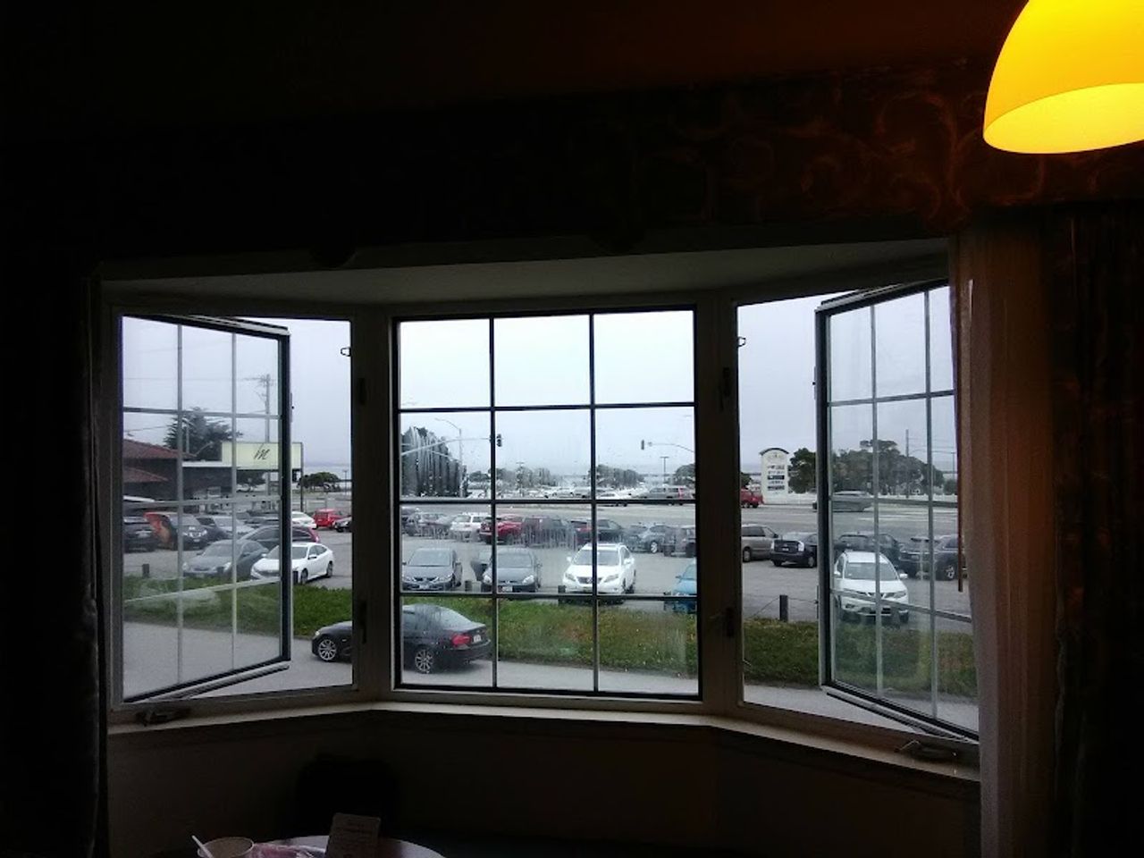 Photo of Harbor View Inn