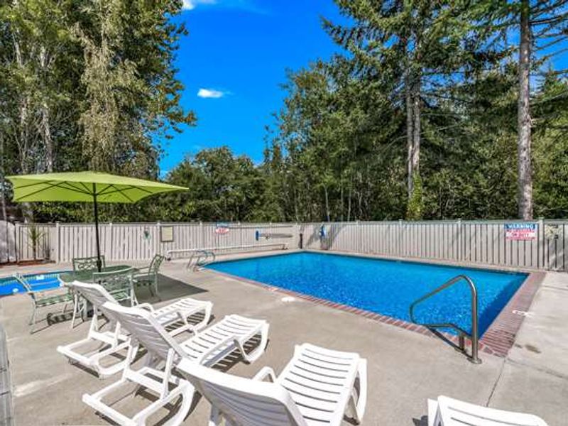 Photo of Quality Inn & Suites Bainbridge Island