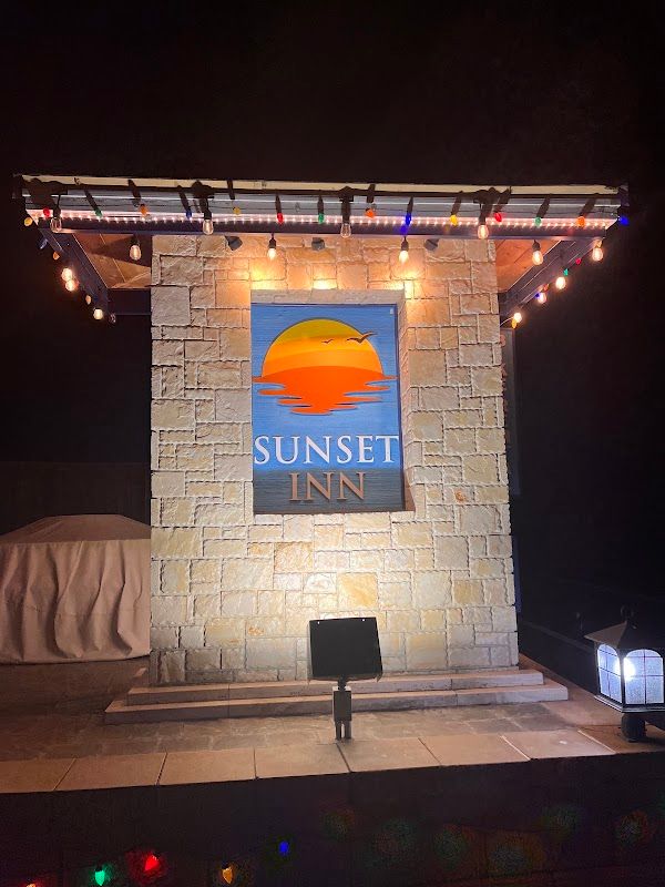 Photo of Sunset Inn - Exterior