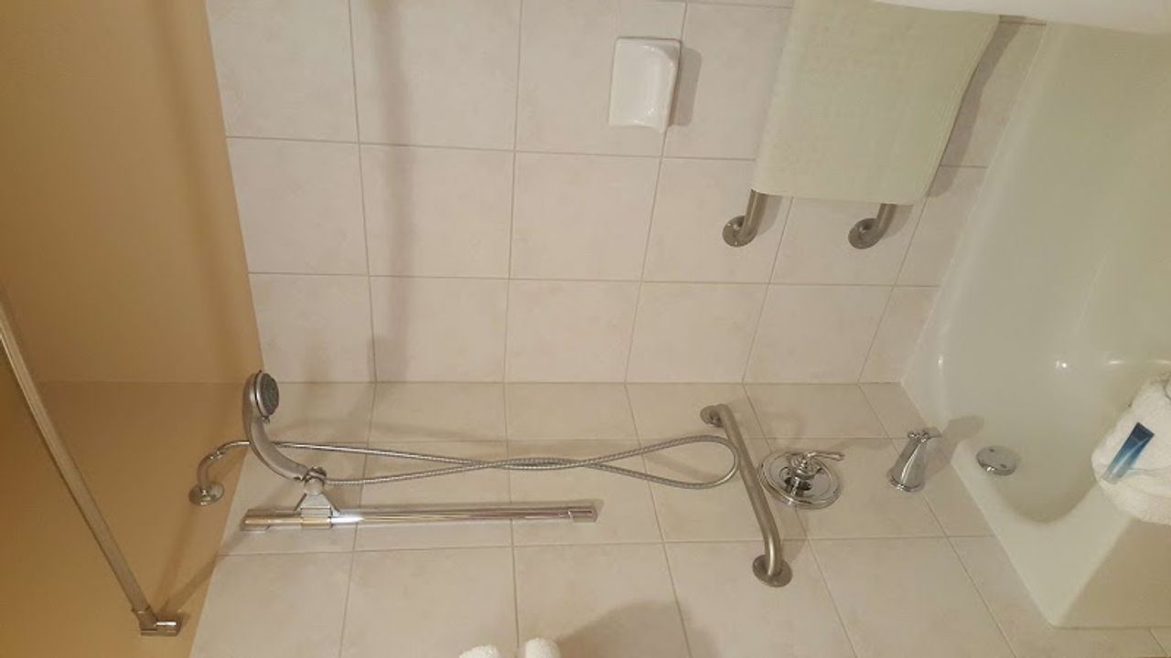 Photo of Best Western Pendleton Inn