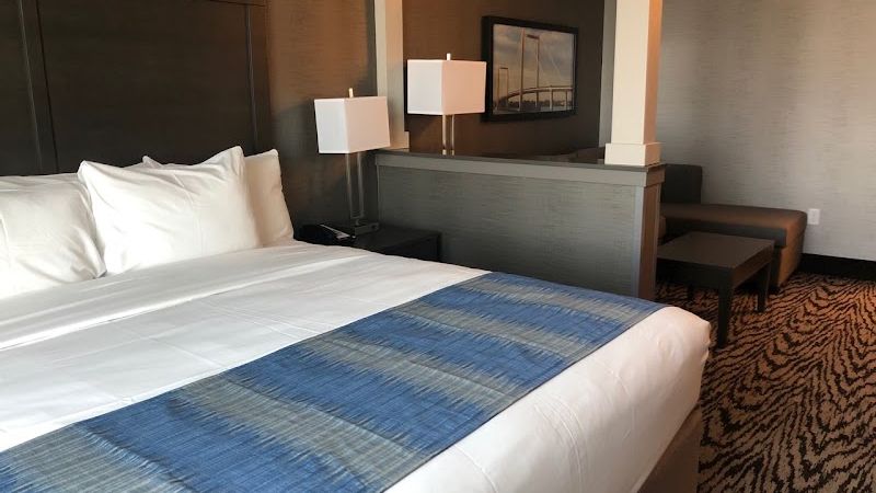 Photo of Comfort Suites Kennewick at Southridge