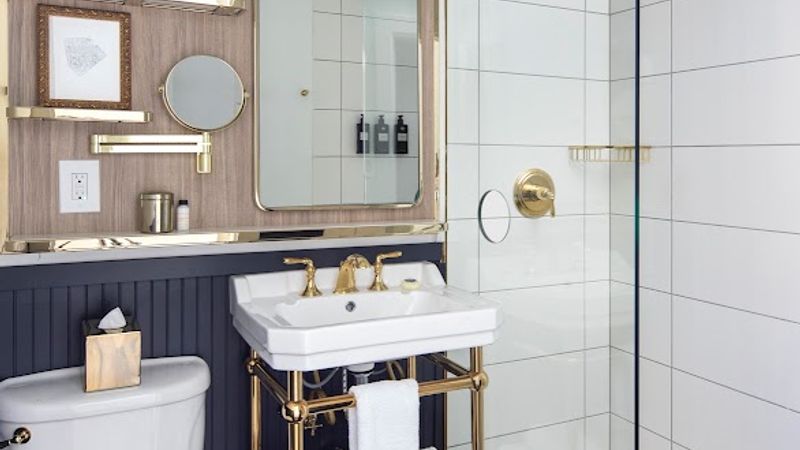 Photo of Beacon Grand A Union Square Hotel