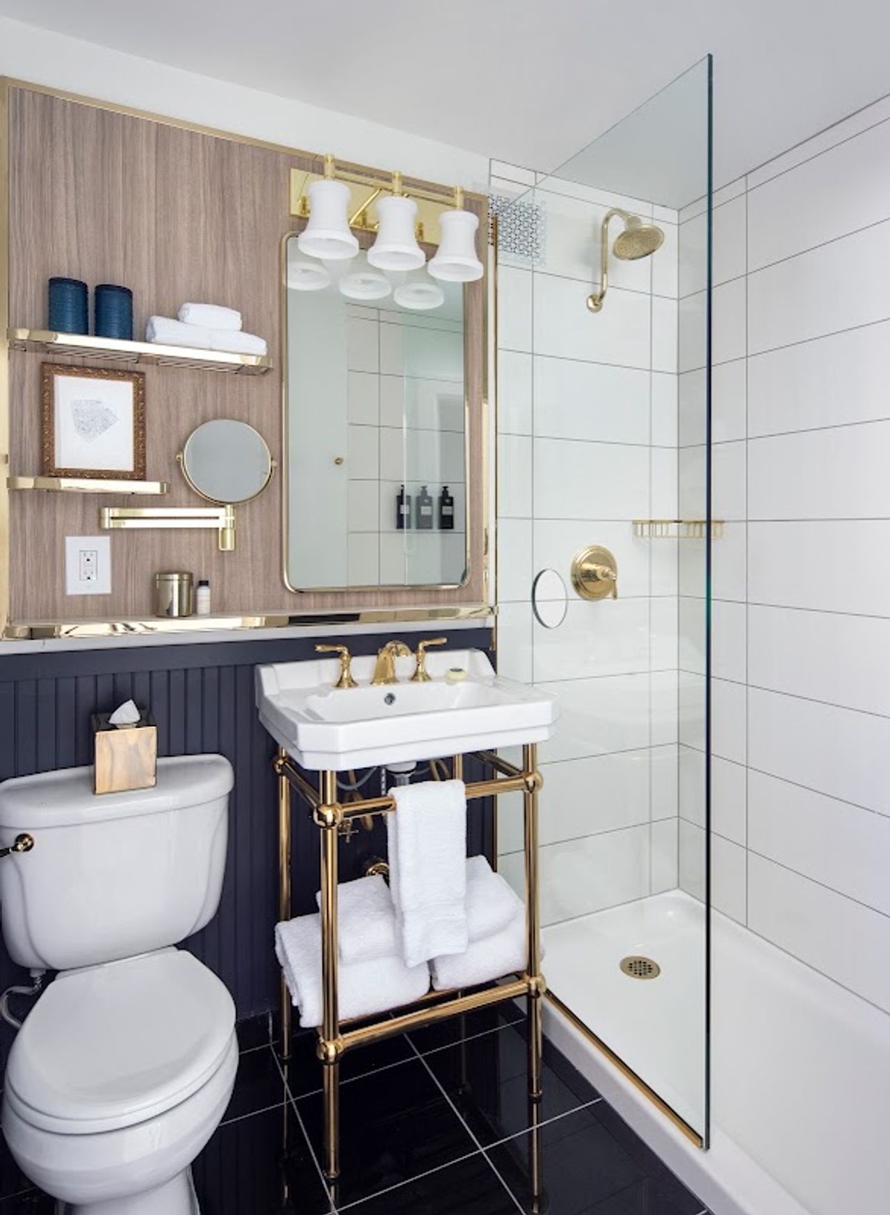 Photo of Beacon Grand A Union Square Hotel