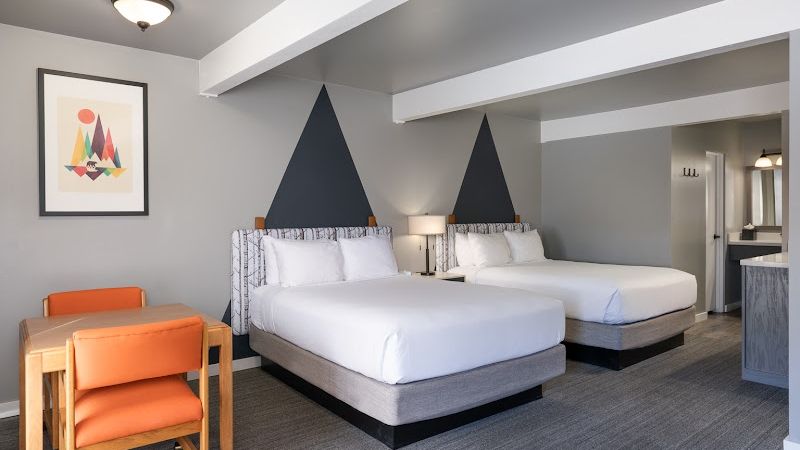 Photo of Tamarack Lodge