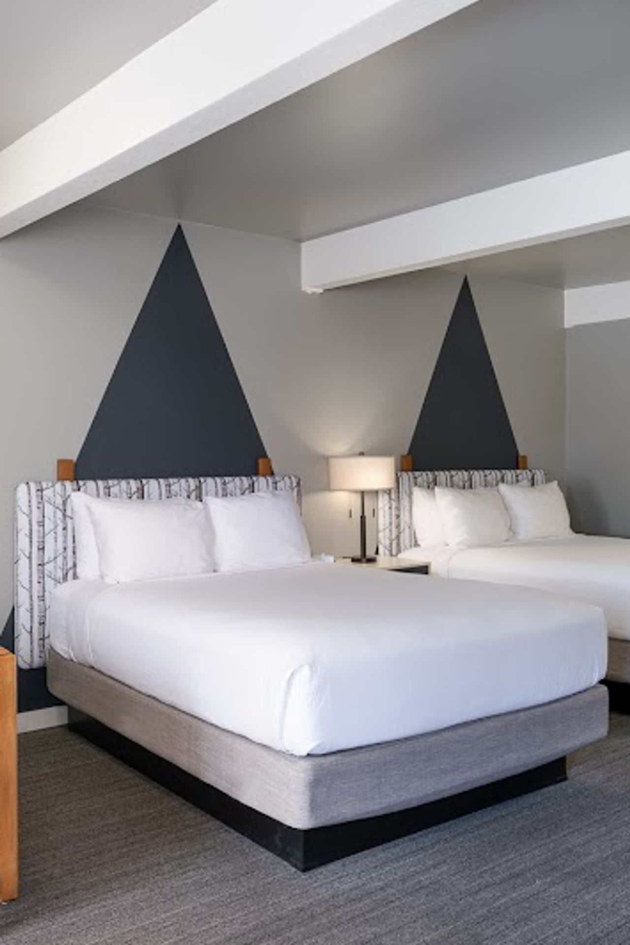 Photo of Tamarack Lodge