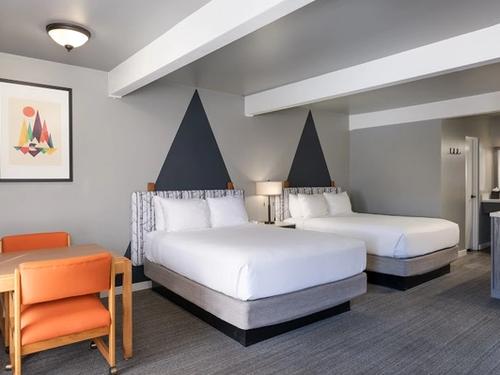 Photo of Tamarack Lodge