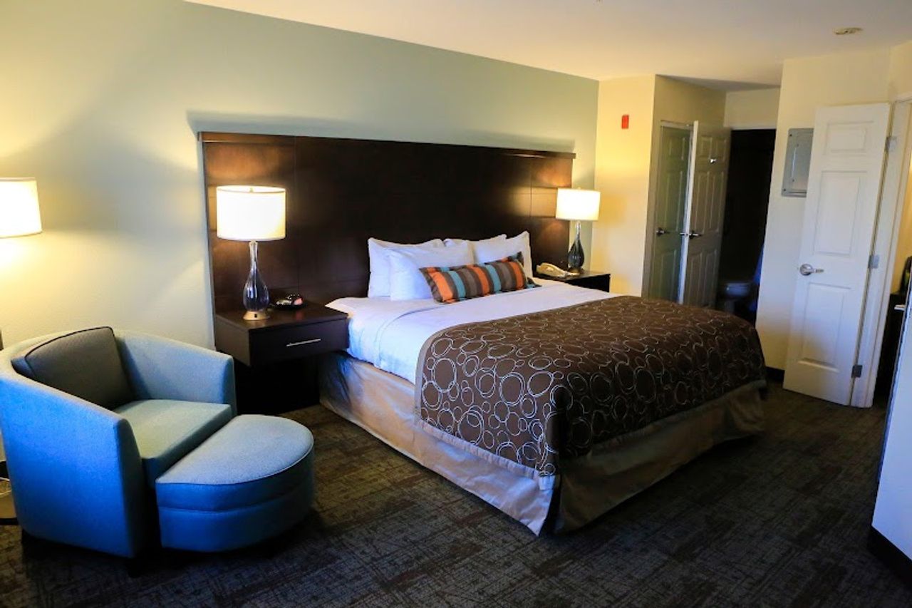Photo of Staybridge Suites Silicon Valley-Milpitas by IHG