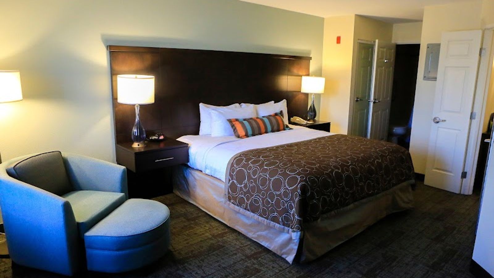 Photo of Staybridge Suites Silicon Valley-Milpitas by IHG