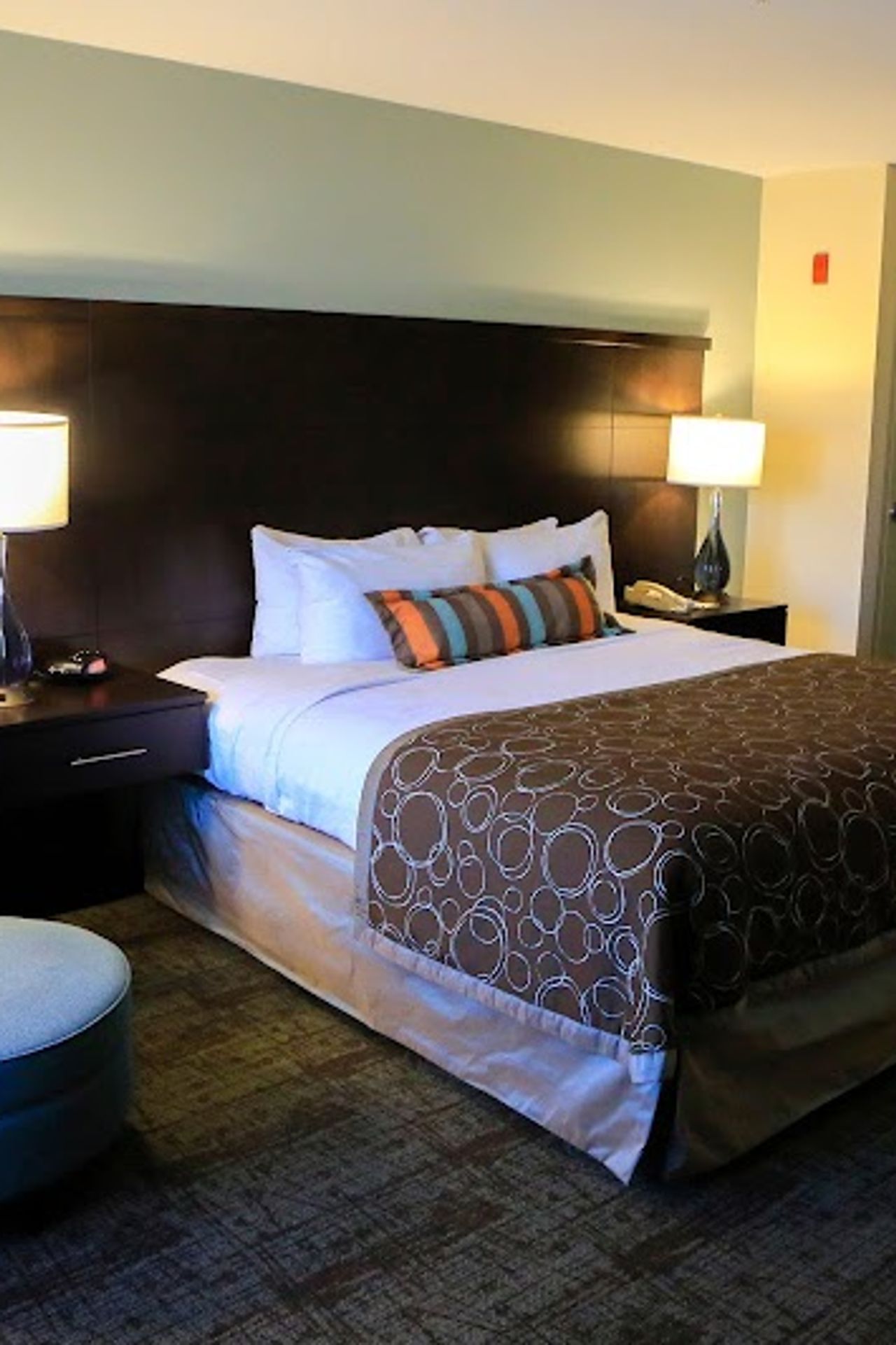 Photo of Staybridge Suites Silicon Valley-Milpitas by IHG