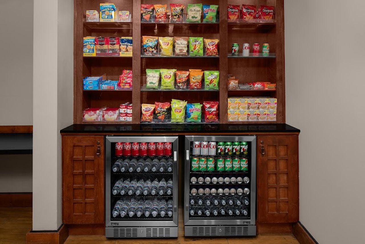 Photo of Larkspur Landing Extended Stay Suites Sacramento