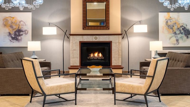 Photo of DoubleTree by Hilton Hotel Olympia