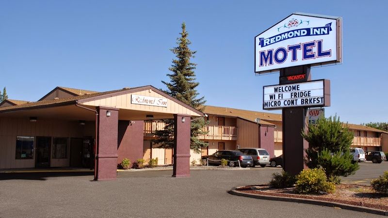 Photo of Redmond Inn
