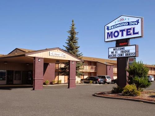 Photo of Redmond Inn