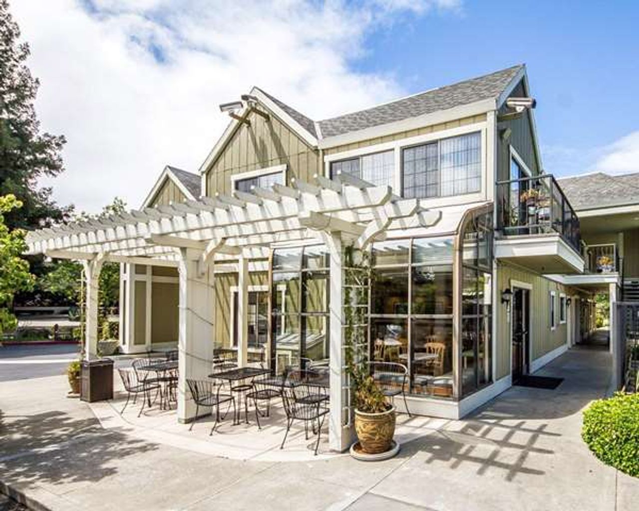 Photo of Quality Inn Petaluma - Sonoma