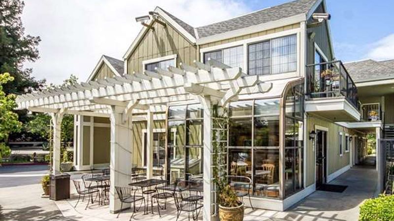 Photo of Quality Inn Petaluma - Sonoma