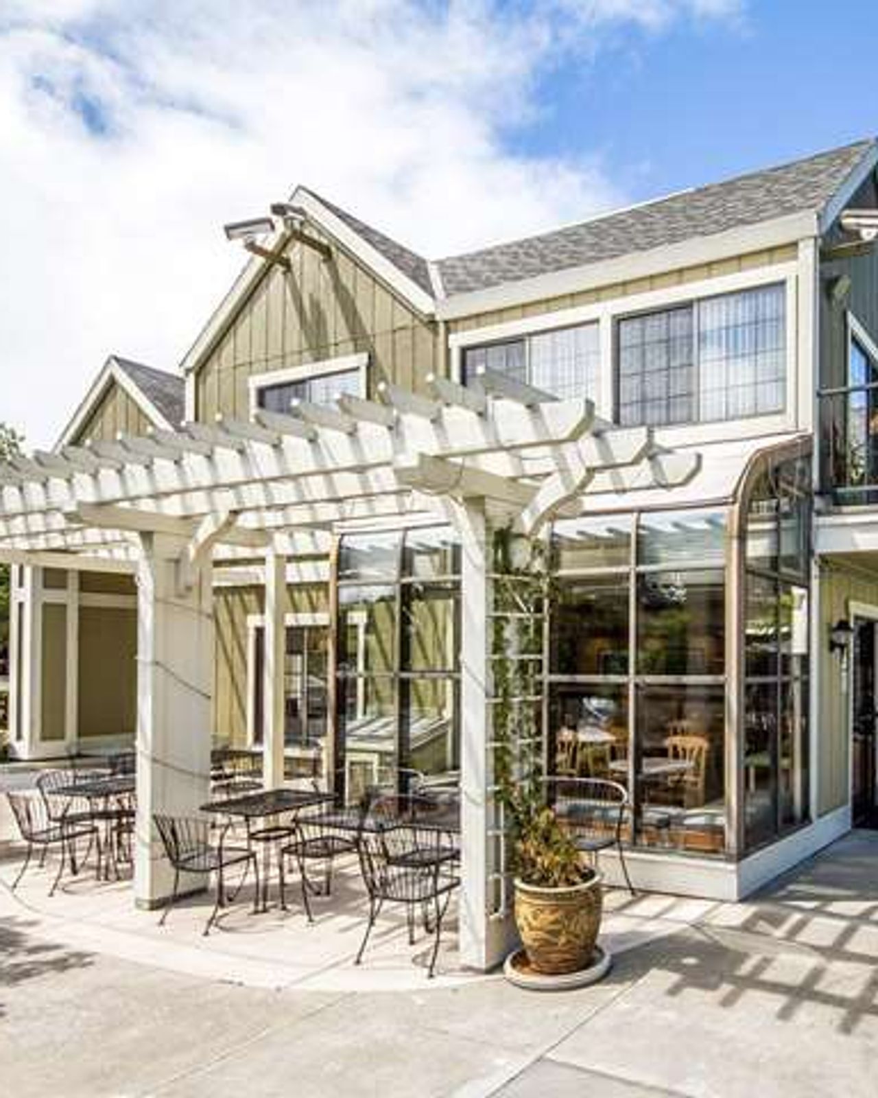Photo of Quality Inn Petaluma - Sonoma