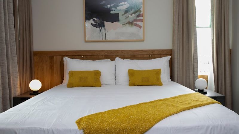 Photo of SaltLine Hotel