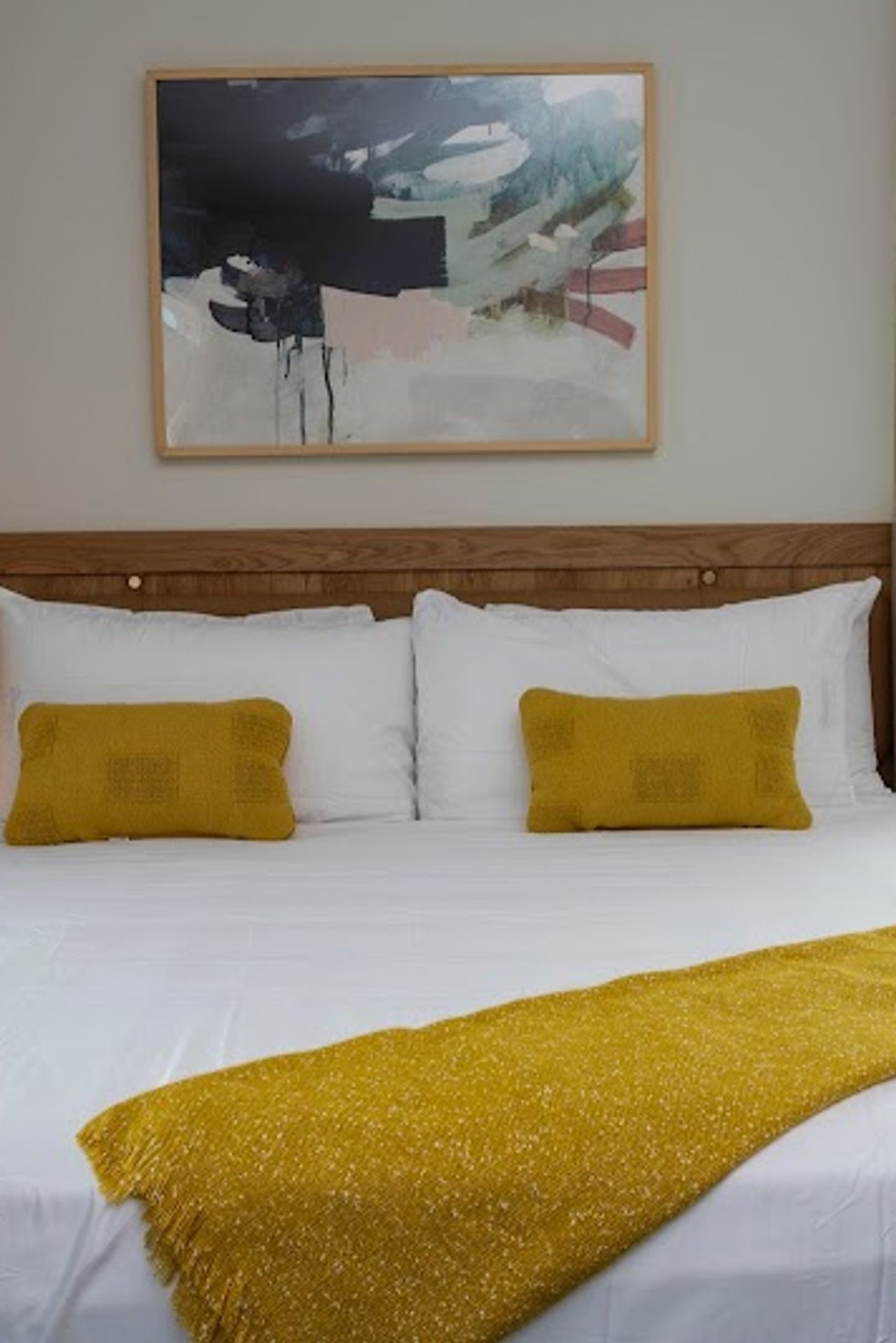 Photo of SaltLine Hotel