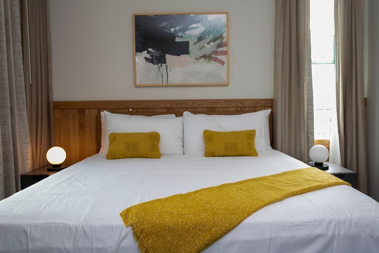 Photo of SaltLine Hotel