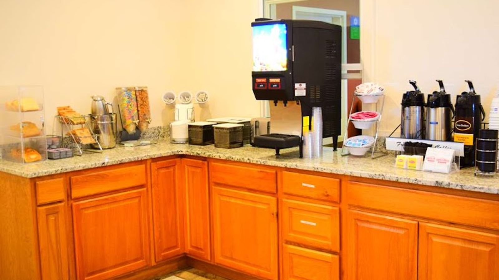 Photo of SureStay by Best Western Wenatchee