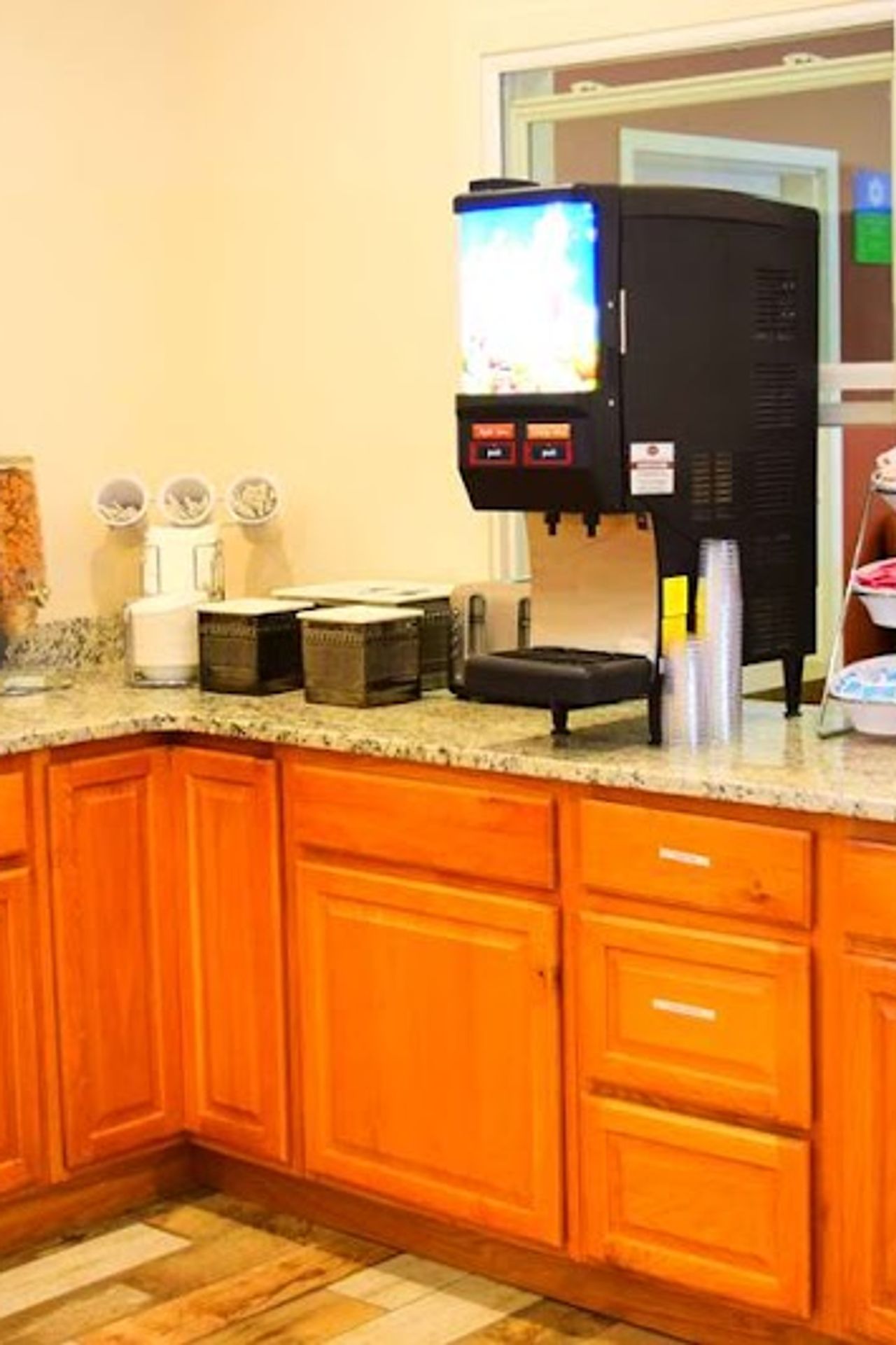 Photo of SureStay by Best Western Wenatchee