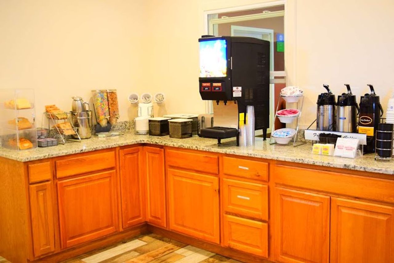 Photo of SureStay by Best Western Wenatchee