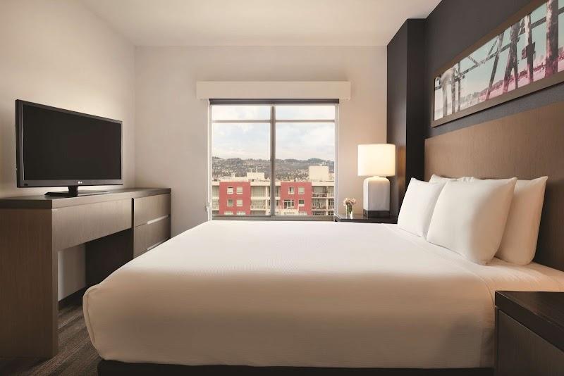 Photo of Hyatt House Emeryville/San Francisco Bay Area