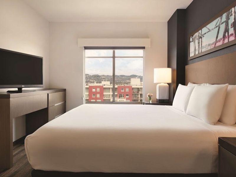 Photo of Hyatt House Emeryville/San Francisco Bay Area