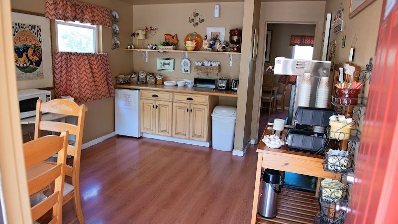 Photo of Rugged Country Lodge