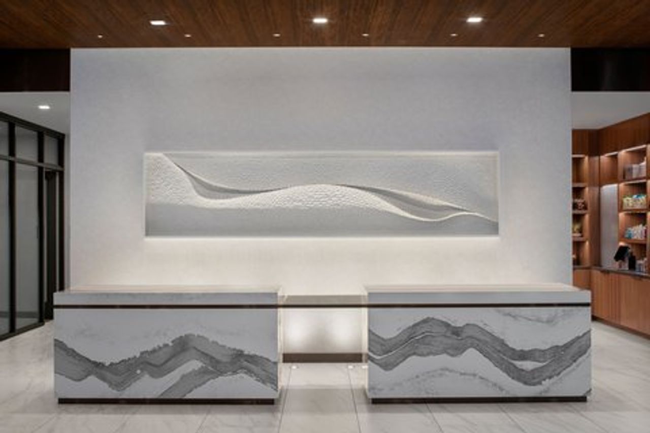 Photo of AC Hotel Vancouver Waterfront