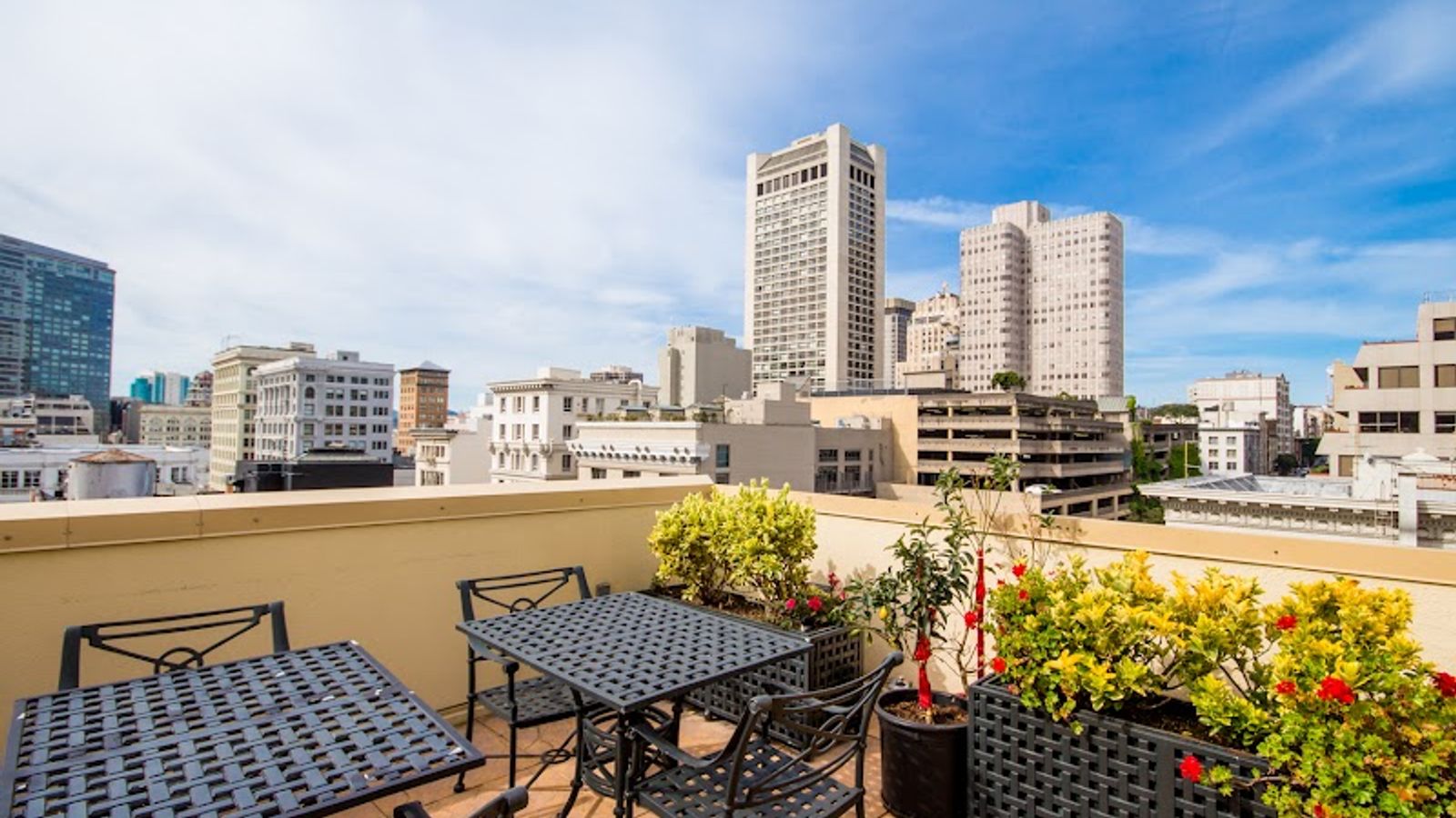 Photo of The Orchard Garden Hotel