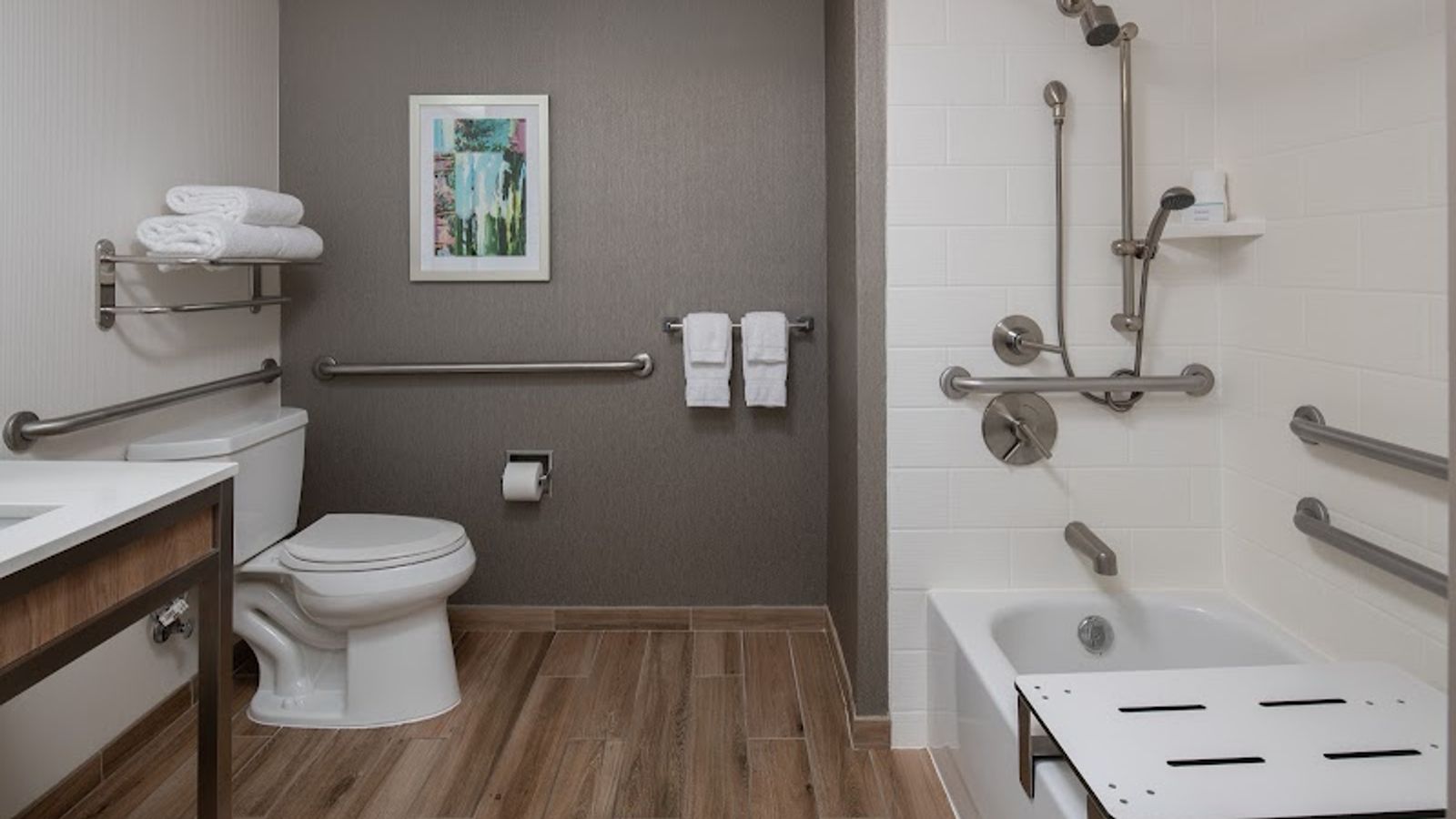 Photo of Hilton Garden Inn Portland/Lake Oswego