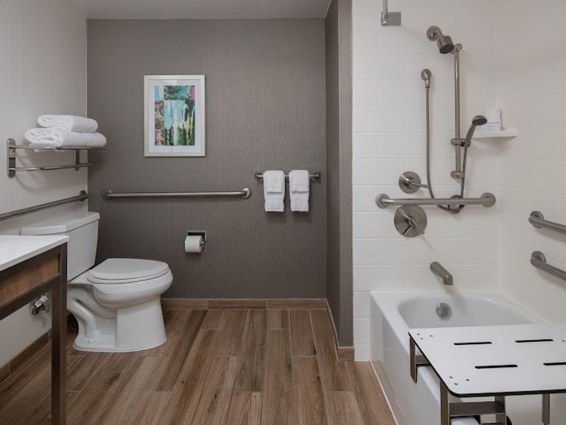 Photo of Hilton Garden Inn Portland/Lake Oswego