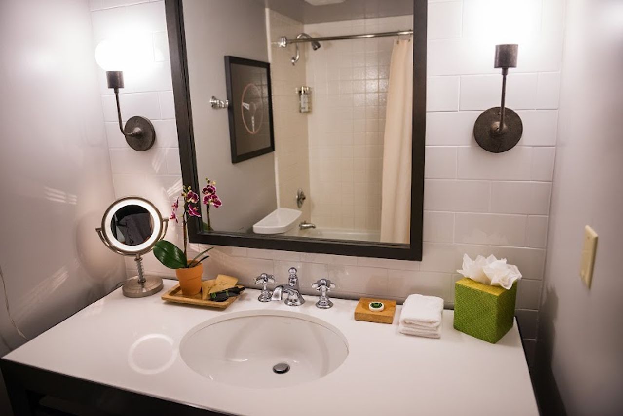Photo of Chaminade Resort & Spa - Bathroom