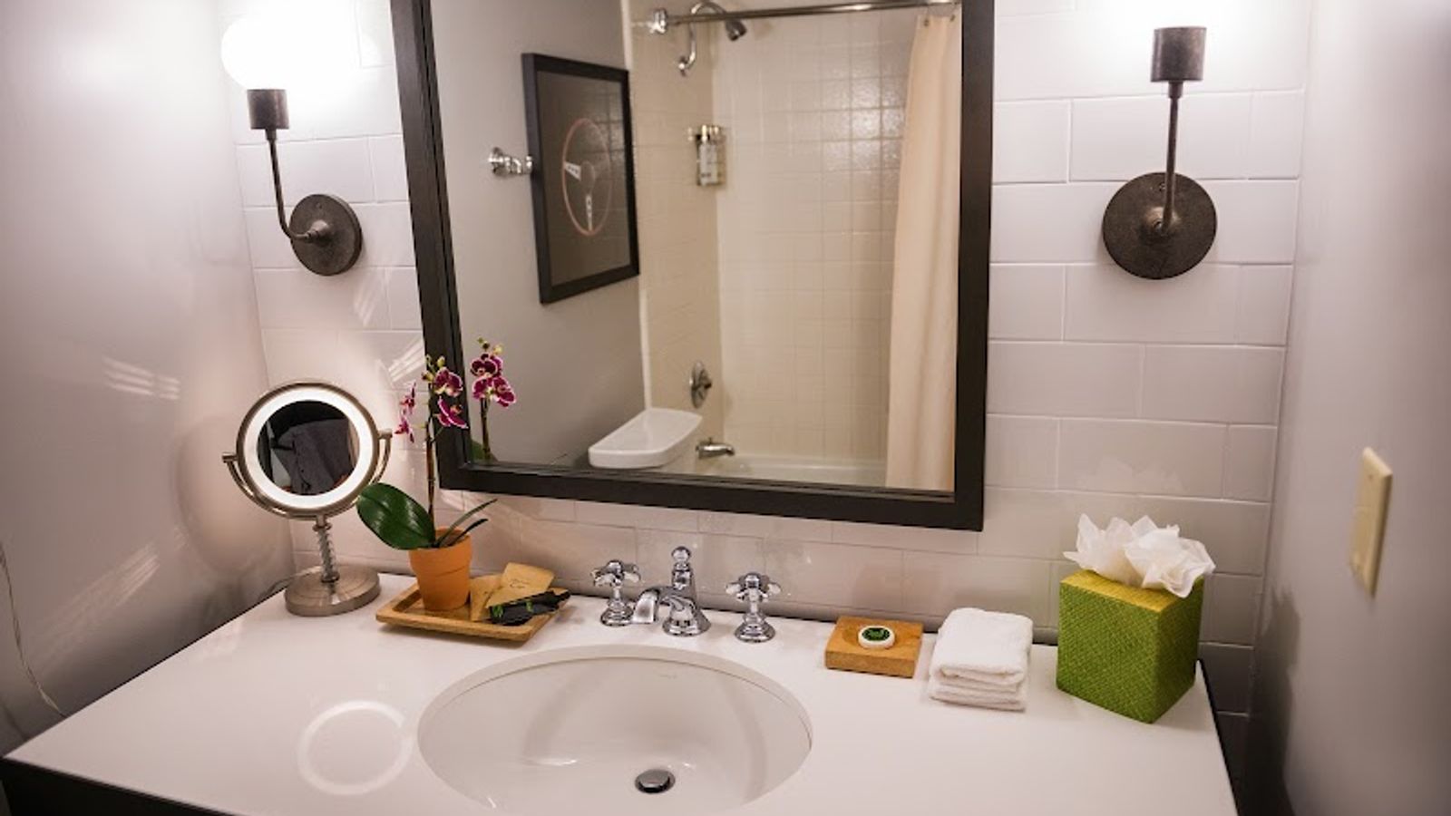 Photo of Chaminade Resort & Spa - Bathroom