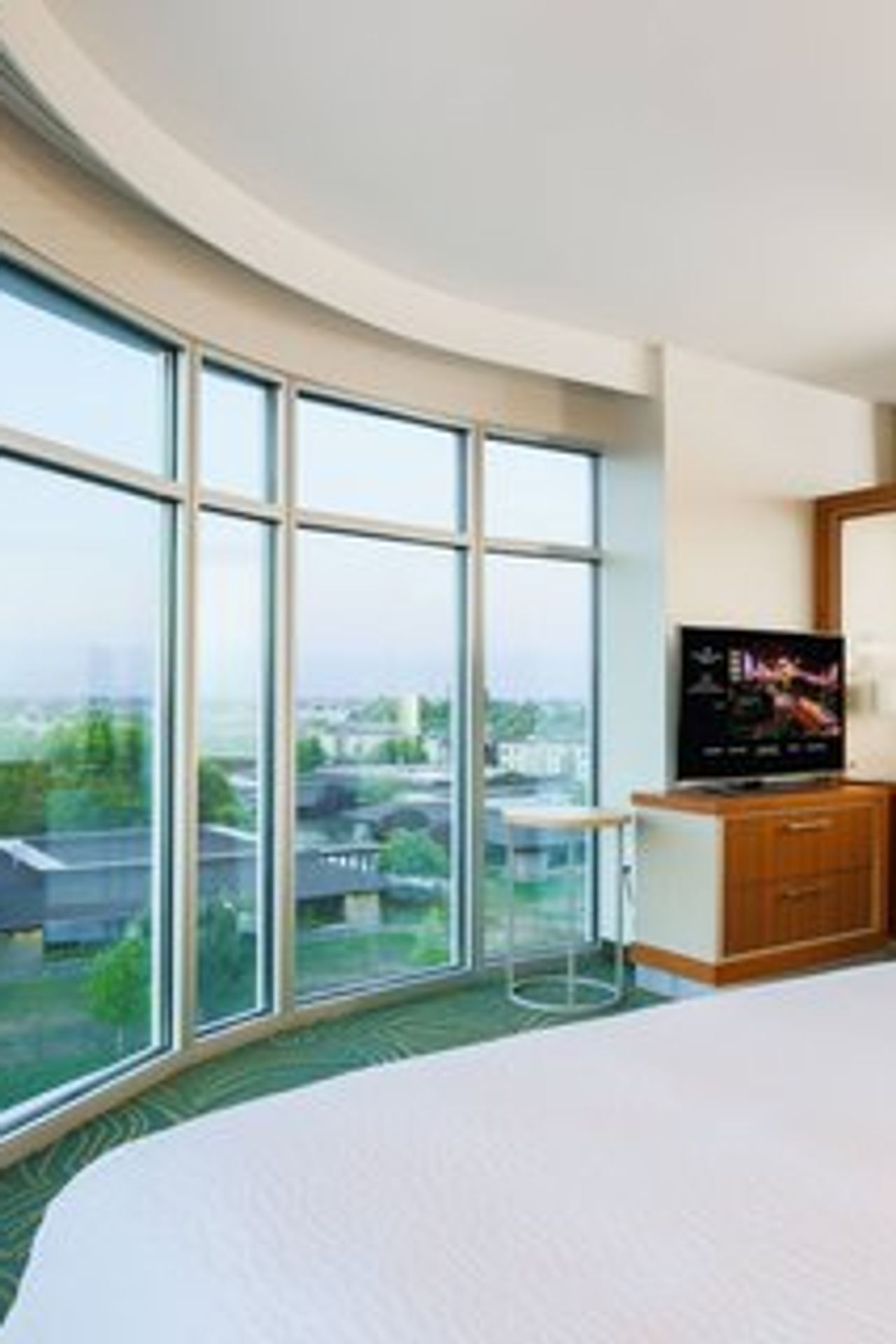 Photo of SpringHill Suites San Jose Airport
