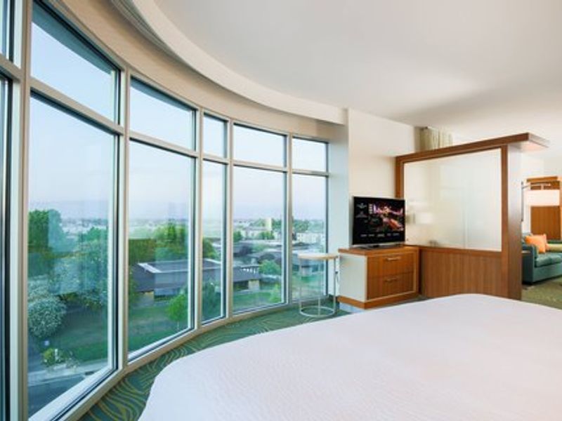 Photo of SpringHill Suites San Jose Airport