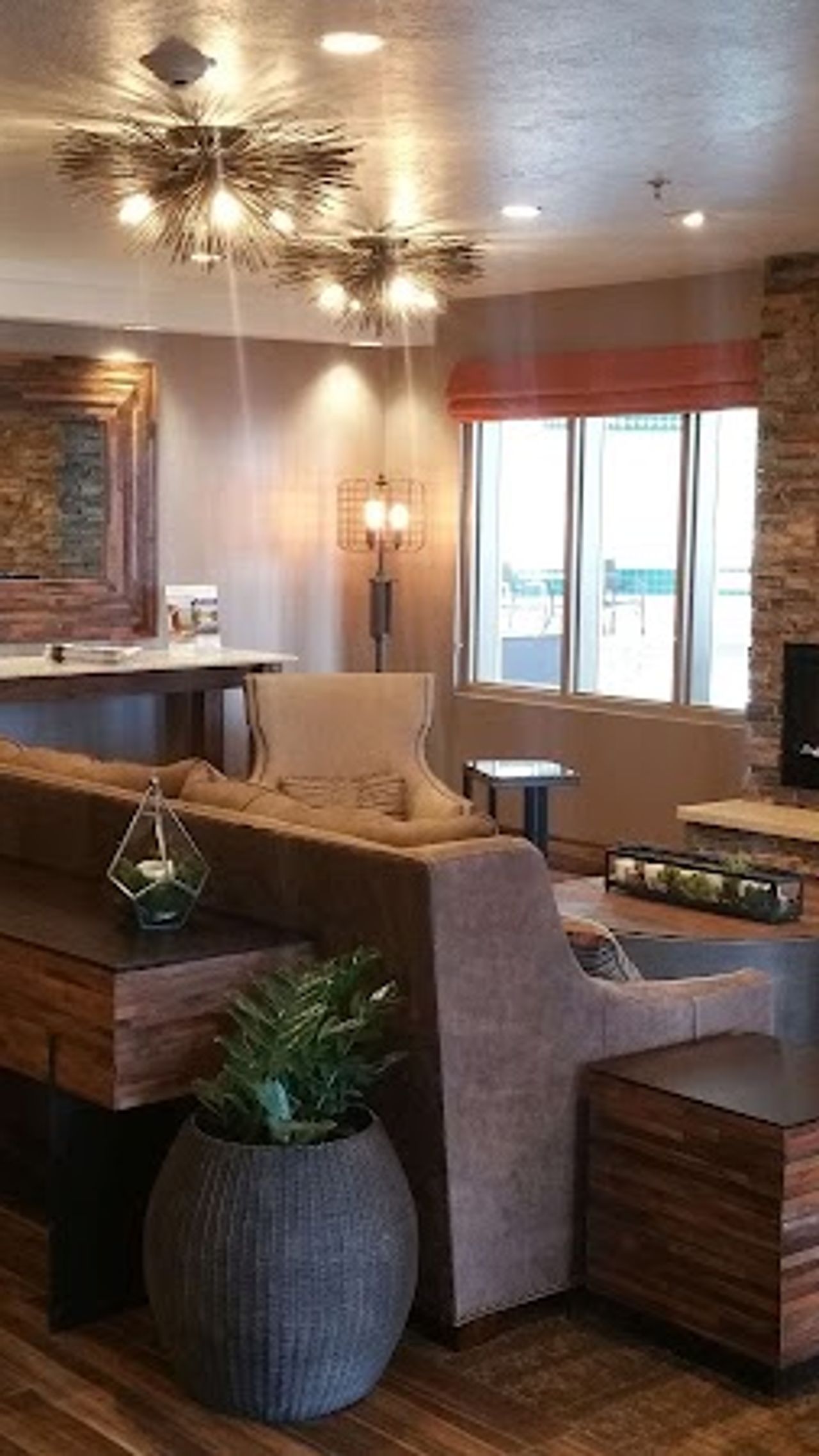 Photo of Best Western Plus CottonTree Inn