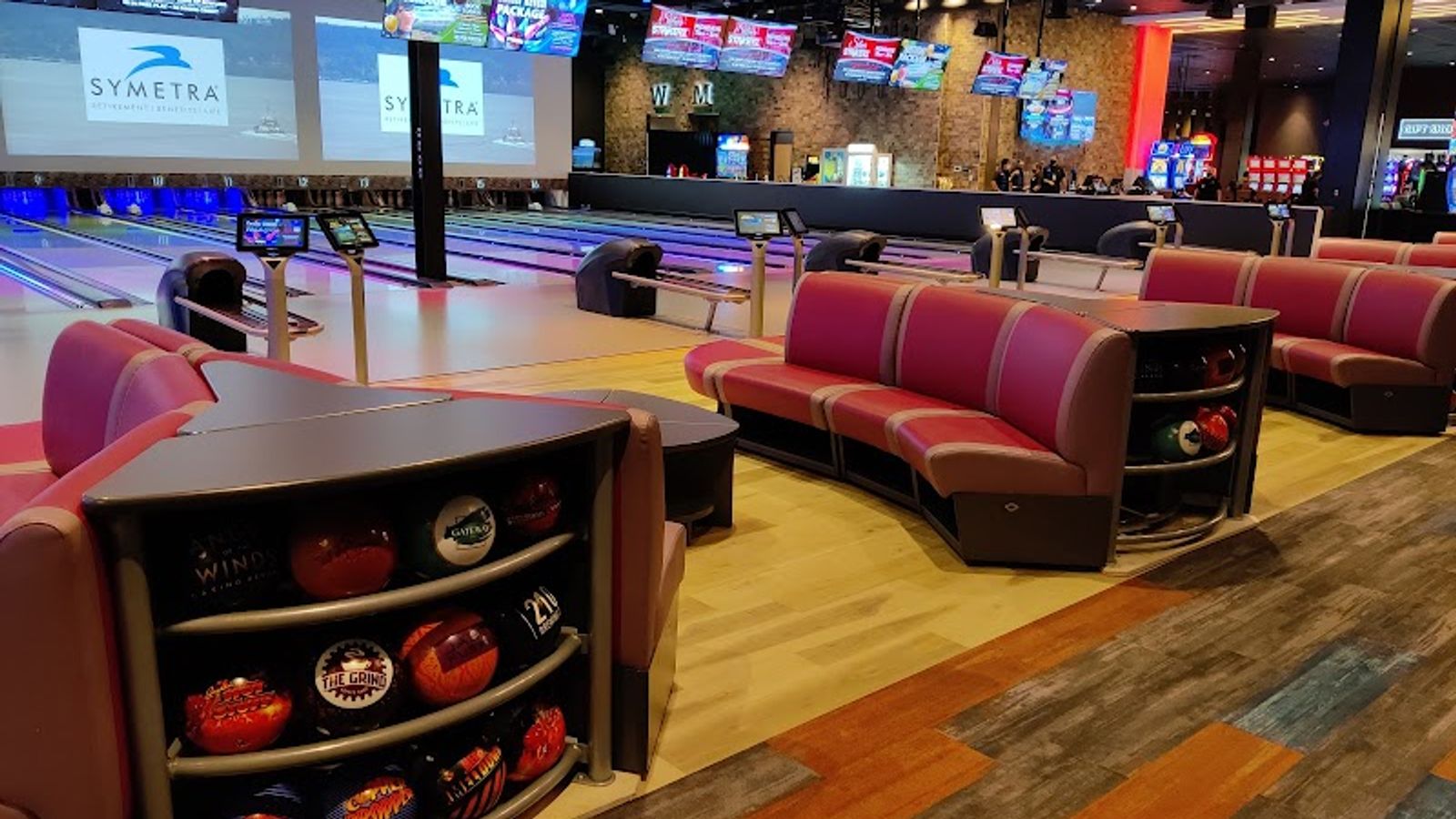 Photo of Angel Of The Winds Casino Resort