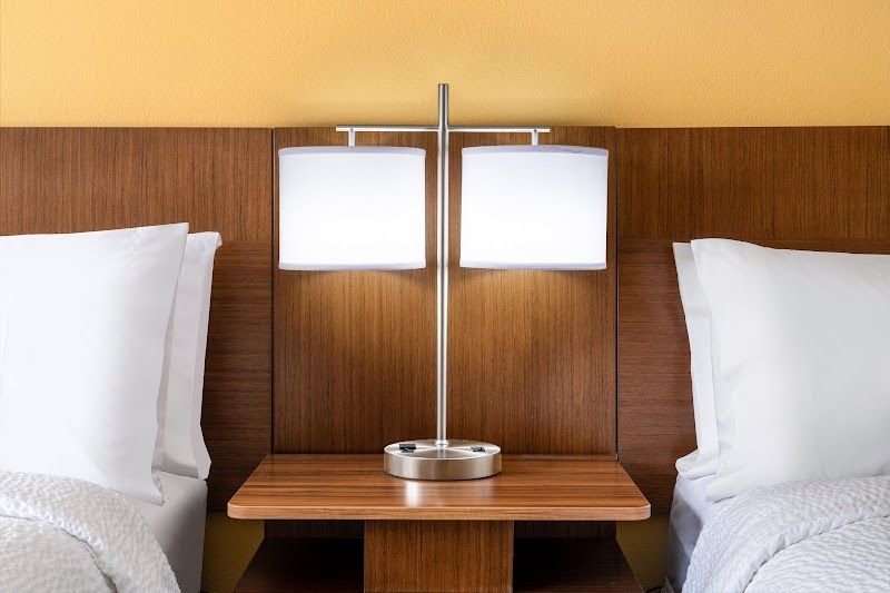 Photo of Garner Hotel Liberty Lake by IHG - Suite