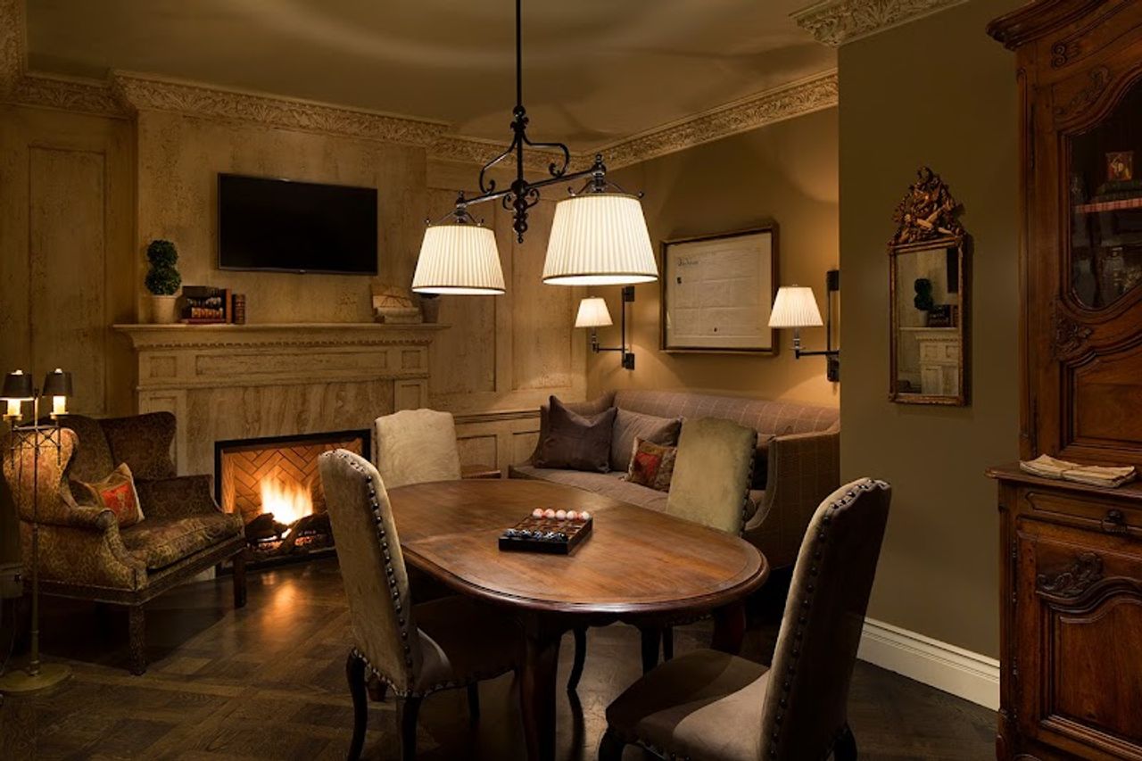 Photo of Enchanté Boutique Hotel