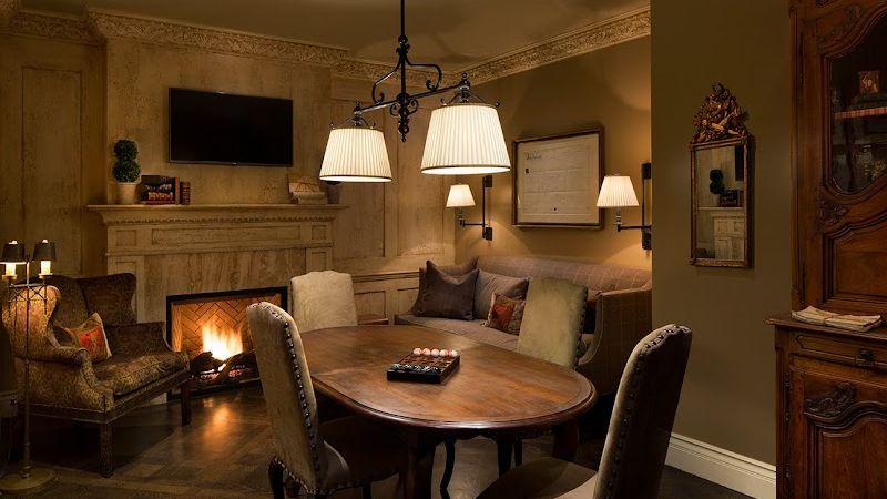 Photo of Enchanté Boutique Hotel