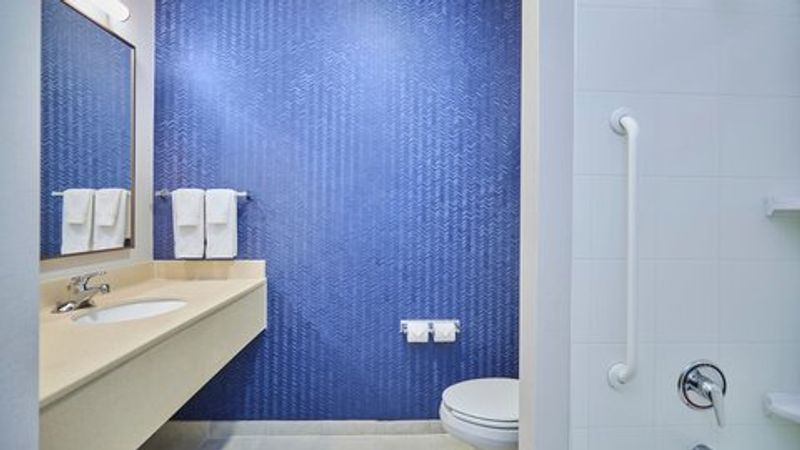 Photo of Fairfield Inn & Suites Burlington