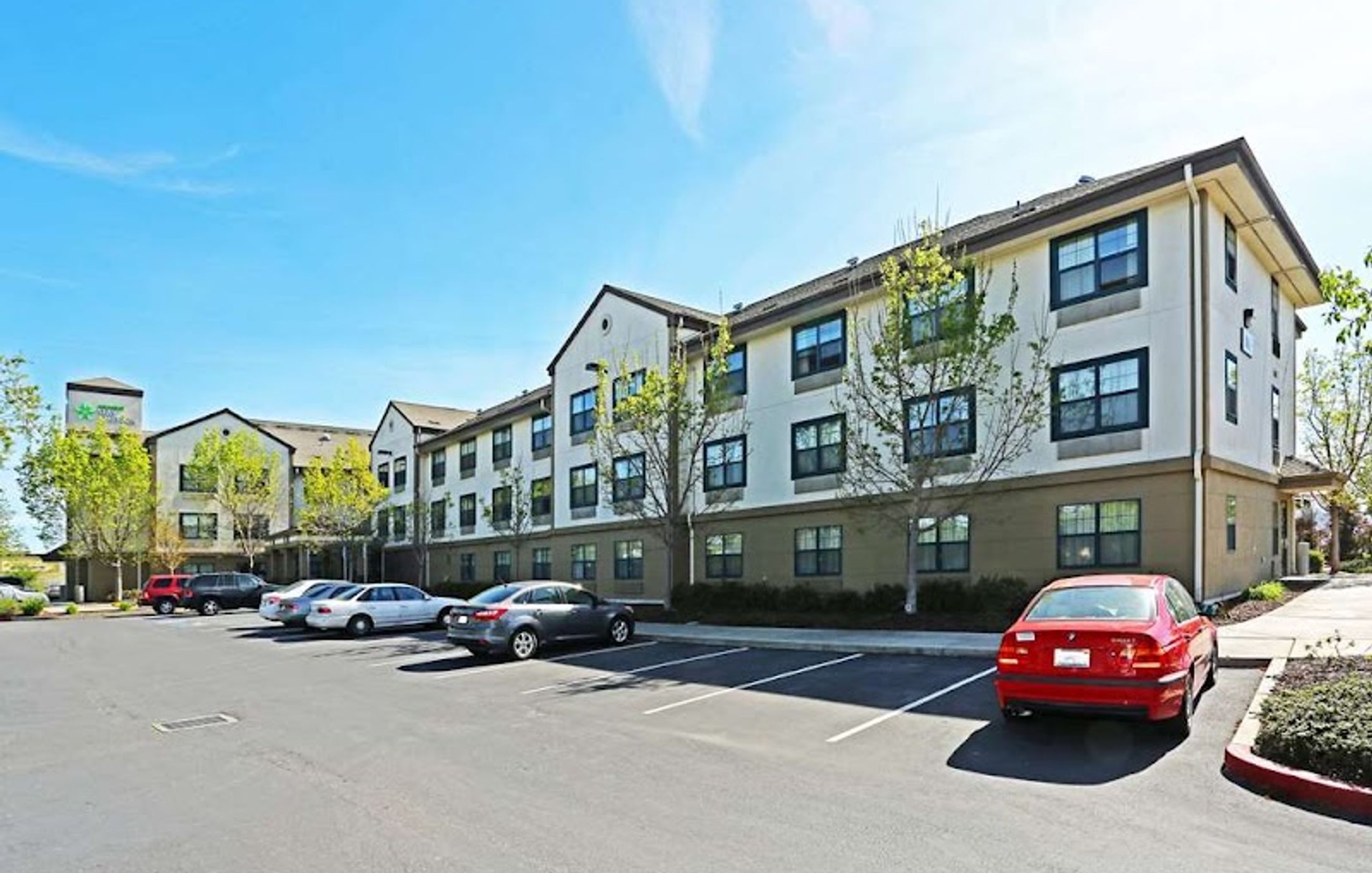 Extended Stay America - Sacramento - West Sacramento
