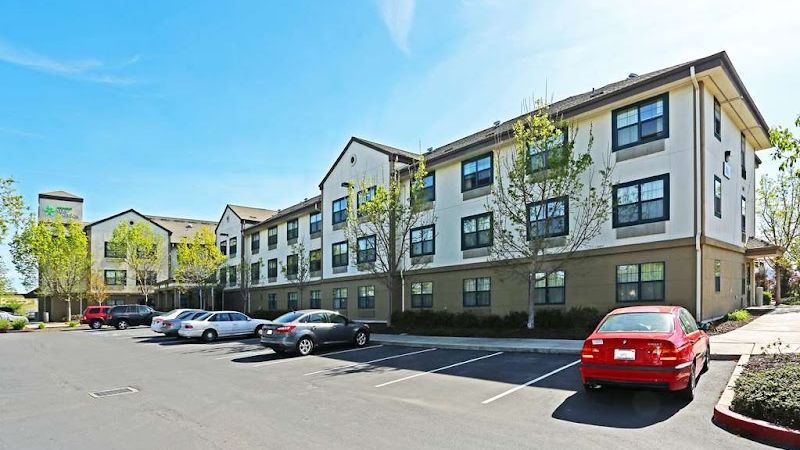 Extended Stay America - Sacramento - West Sacramento