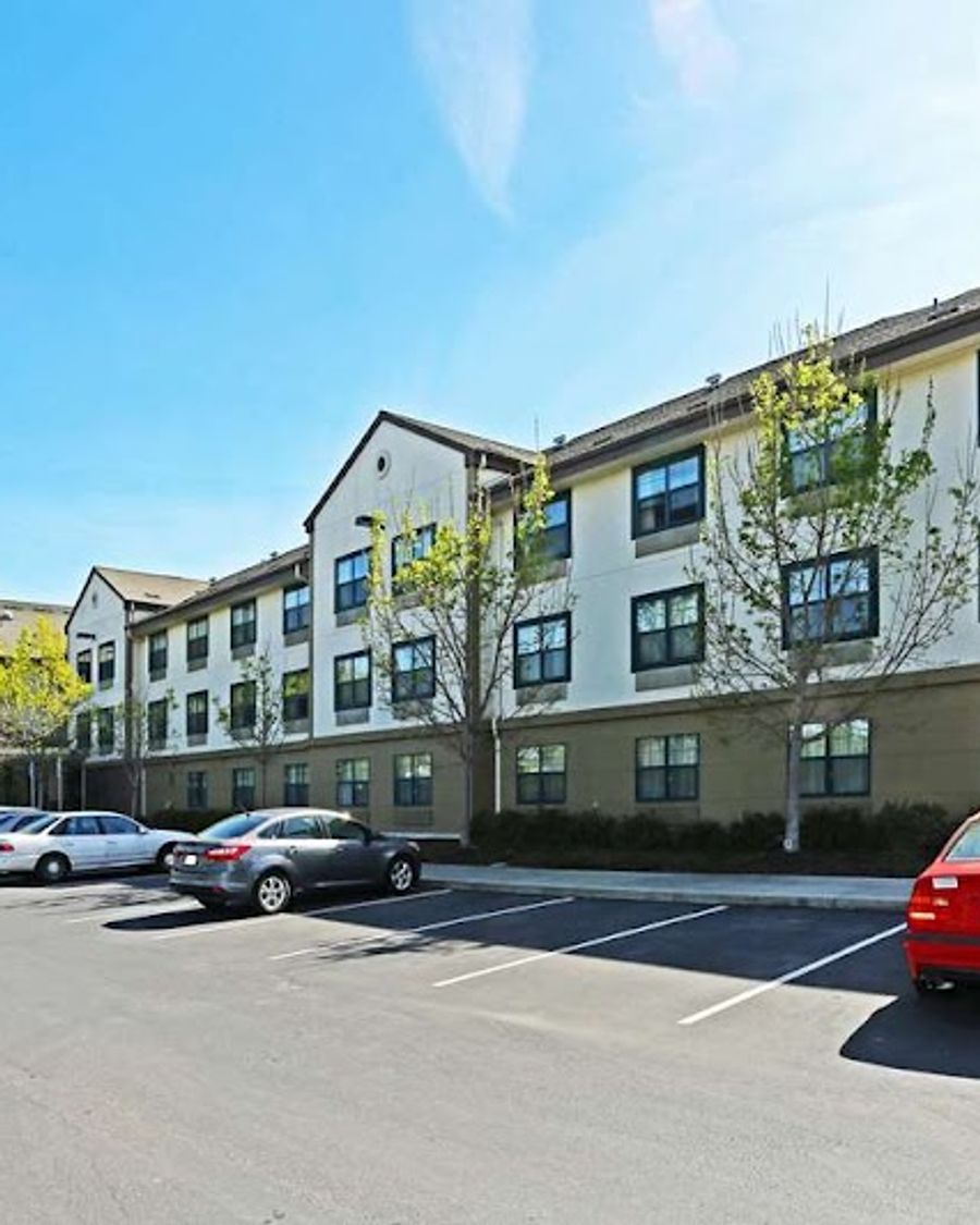 Extended Stay America - Sacramento - West Sacramento
